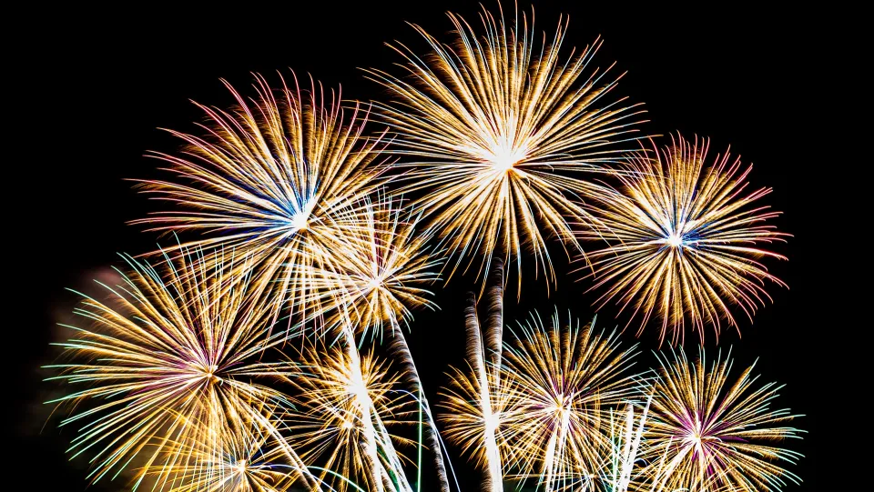 Sequestrati nel Reggino oltre due tonnellate di fuochi d'artificio illegali