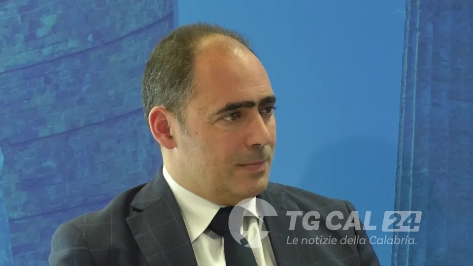 Miserendino illustra i primi passi del nuovo corso di Azienda Zero
