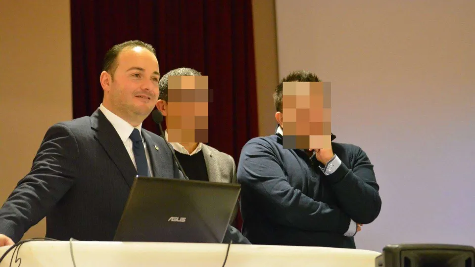 Sacco assolto per la terza volta perchè "il fatto non sussiste"
