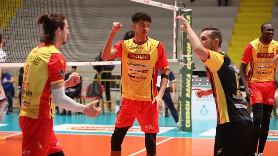Volley, la Tonno Callipo a un passo dal grande sogno: i protagonisti suonano la carica (VIDEO)