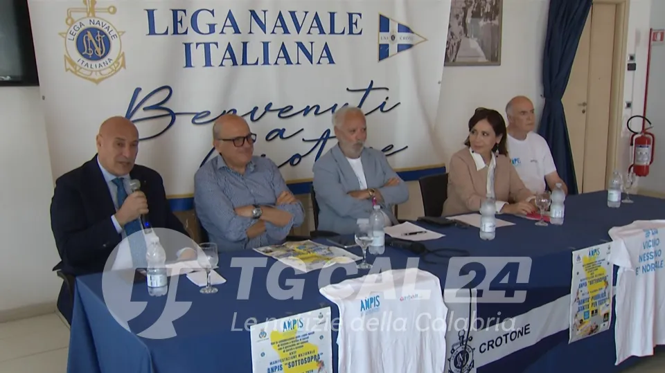 "SottoSopra" a Crotone per l'inclusione sociale delle persone con disagio psichico