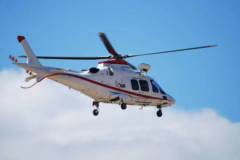 Frascineto, ore di apprensione per anziana scomparsa: continuano le ricerche