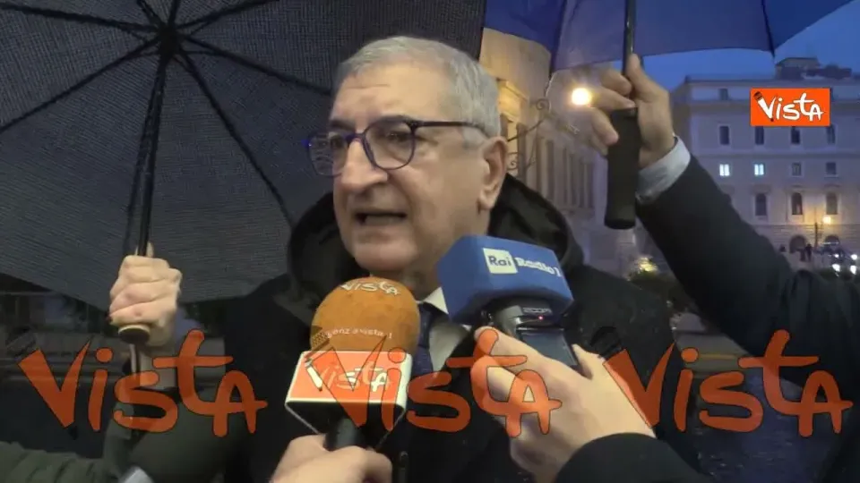 Regionali Sardegna, Foti (FdI): "Forse abbiamo presentato troppo tardi il nostro candidato"