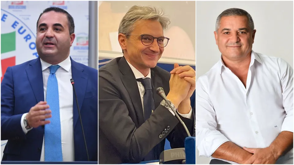 Autonomia, i deputati FI: «Abbiamo esercitato la libertà di coscienza»