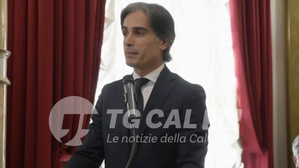 Falcomatà: "Non mi dimetto, il Consiglio arriverà alle prossime elezioni"