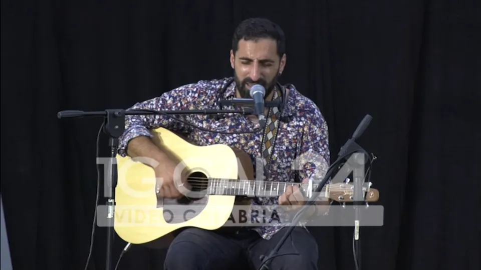 VIDEO | Musica: è uscito "Rive volume 2", il nuovo album di Fabio Curto