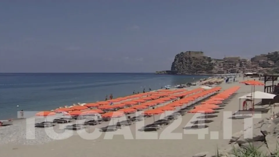 "Kaire Calabria", un bonus economico per chi assume nel settore del turismo