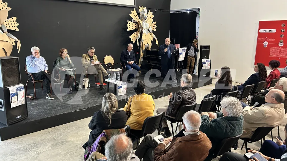 Elezioni Europee: l'ex ministro Fabrizio Barca "scende in campo"