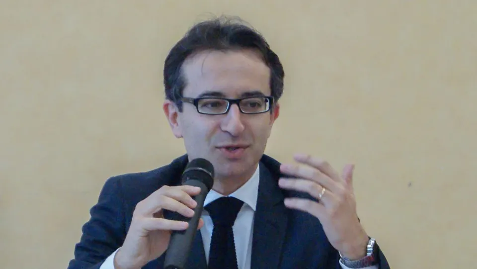 Reggio Calabria: si è insediato il procuratore aggiunto Walter Ignazitto