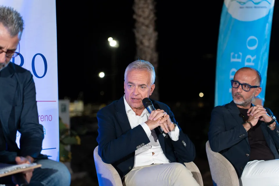 Turismo e infrastrutture, Gallo: "La vera sfida è rendere la Calabria una destinazione"