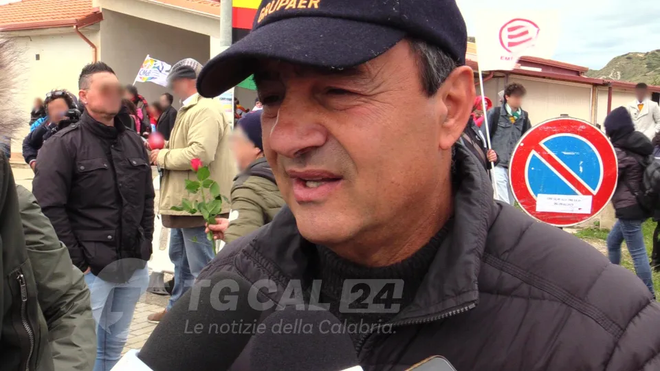 Avviata la procedura per la decadenza di Mimmo Lucano da sindaco