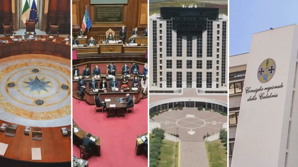 Operazione "Basso profilo": il colpo clamoroso che rischia di compromettere gli equilibri politici