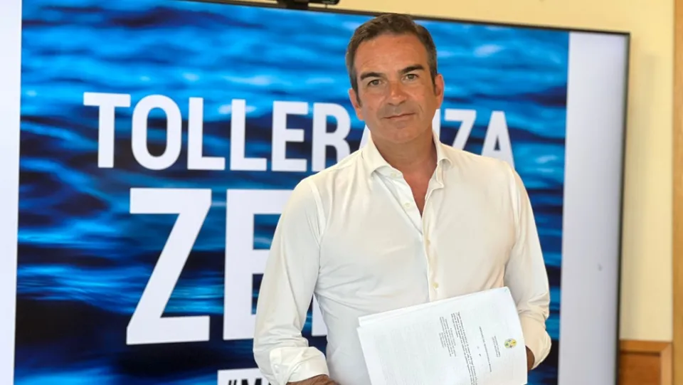 Depurazione, nuova ordinanza di Occhiuto: i Comuni devono attivare i controlli