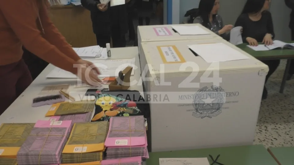 Elezioni Politiche, come voteranno i calabresi? Alle 14:30 i risultati del sondaggio di Video Calabria e TgCal24.it