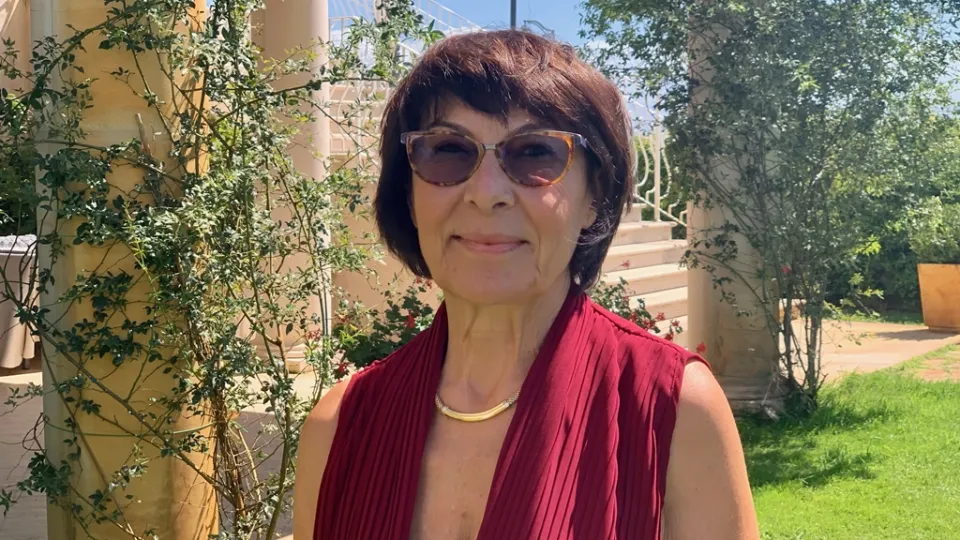 Regionali, Amalia Bruni riunisce la coalizione: «Pronte sette liste, lavoriamo per ampliare l’alleanza»