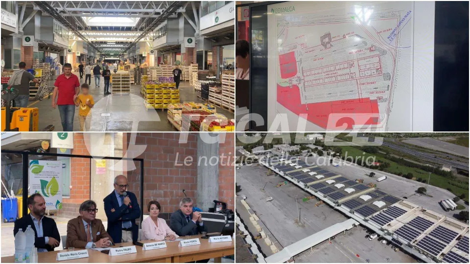 Restyling "green" da 10 milioni con fondi Pnrr per il Comalca