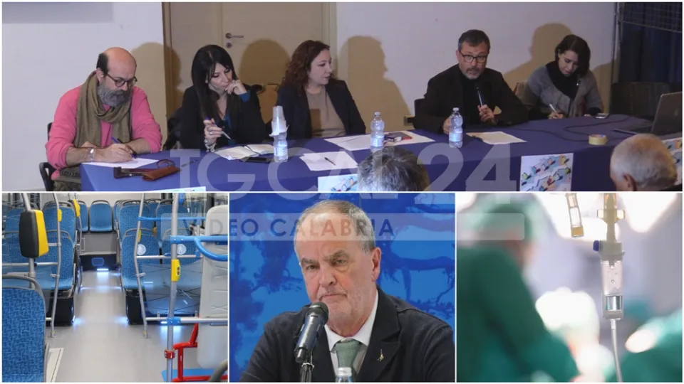 VIDEO | Autonomia differenziata: per il Terzo Settore calabrese aumenta il divario tra Nord e Sud Italia