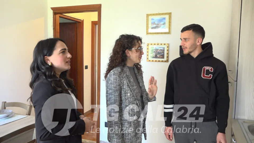 GLI SPECIALI DI VIDEO CALABRIA | Fratelli in affari: il sogno si realizza con Yes I Start Up