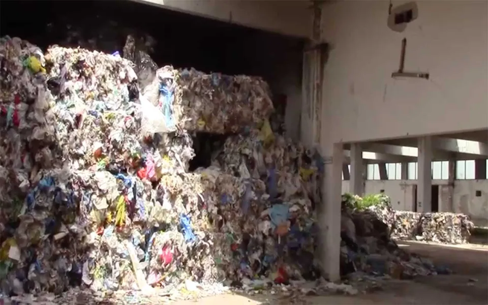Inquinamento ambientale e sversamenti illeciti, due indagati nel Vibonese