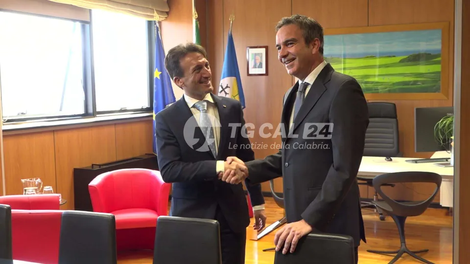 Giovedì la prima riunione di Giunta in Regione: i provvedimenti