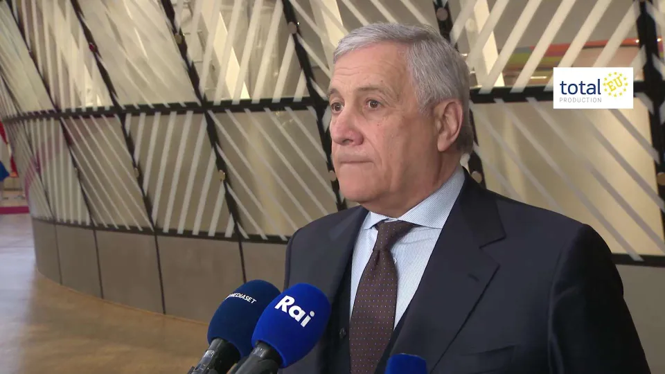 Maltempo: lunedì sopralluogo in Calabria del ministro Tajani