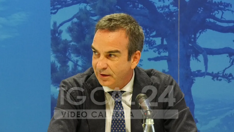 Migranti, Occhiuto: "In Calabria altri due o tre piccoli centri di accoglienza"
