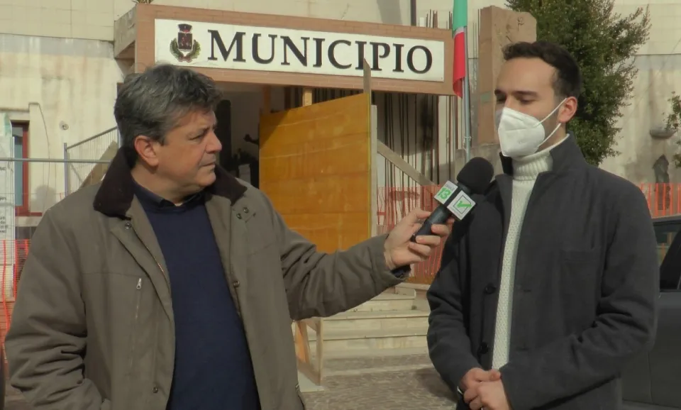 “Catanzaro e dintorni” su VideoCalabria: a Simeri Crichi per parlare di informazione locale