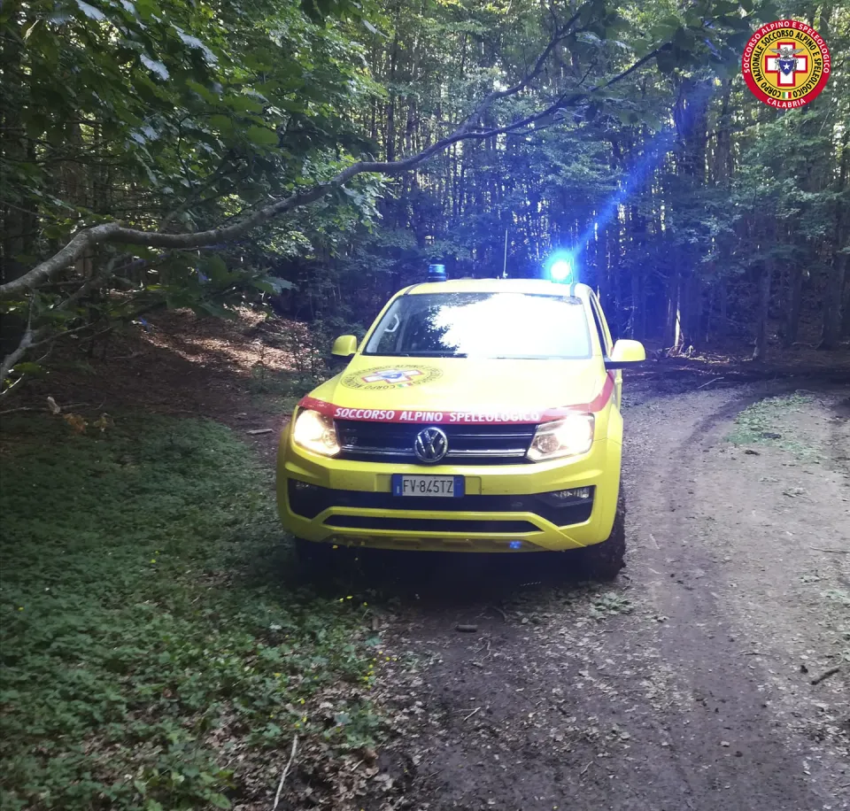Cade da un costone di roccia ad Altomonte: trovato senza vita corpo di un uomo