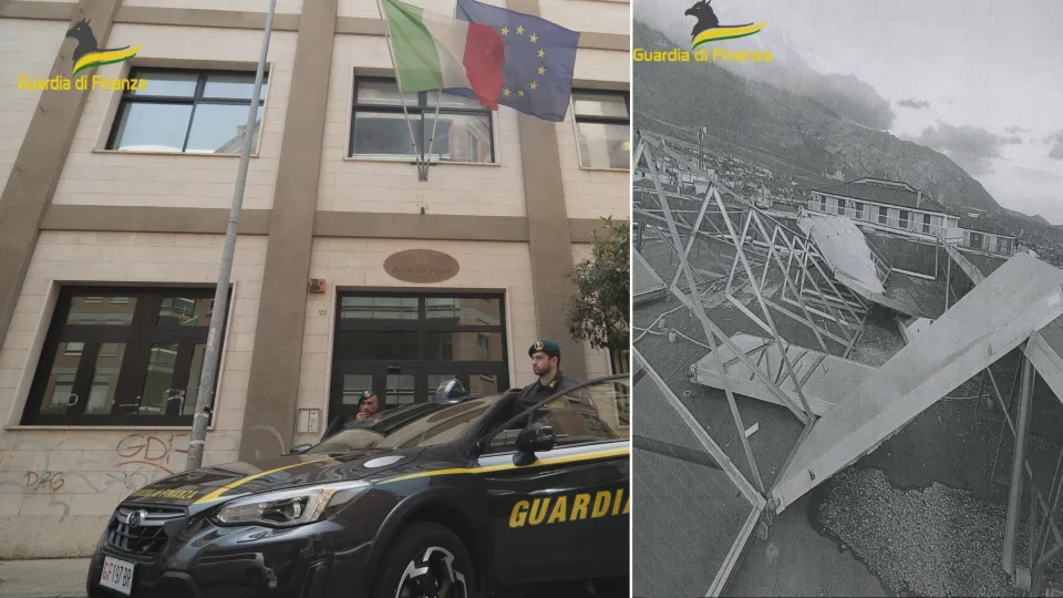Impianti solari realizzati e mai entrati in funzione nelle Asp