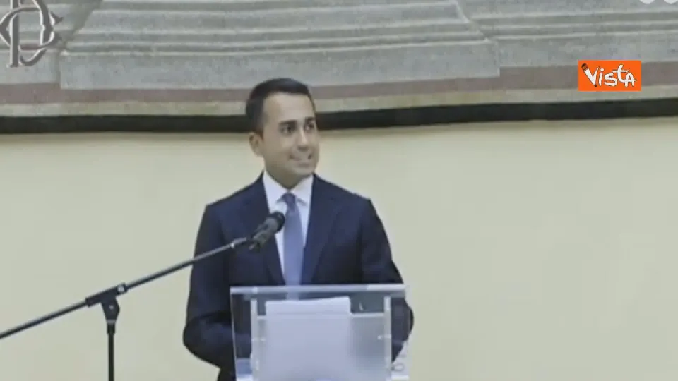 Di Maio su referendum: «Felice ed orgoglioso del risultato, vittoria di tutto il Paese» (VIDEO)