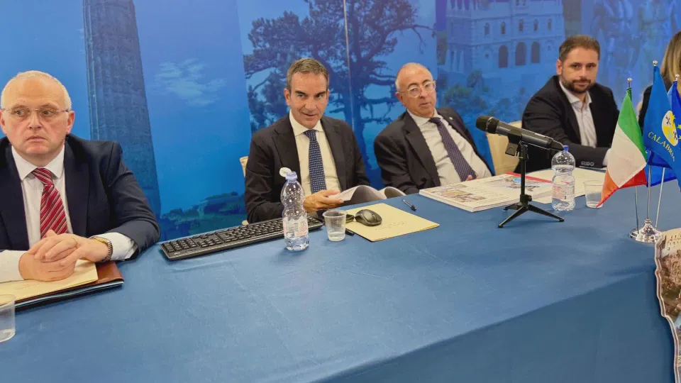 Prevenzione del rischio, alla Cittadella confronto tra Regione e prefetti