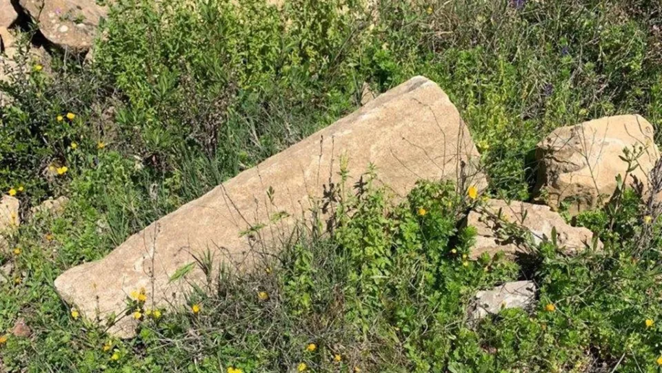 Trovato un antico insediamento di epoca greca risalente circa al VI secolo a.C. nel Crotonese (FOTO)