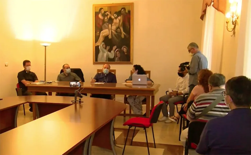 Dalla Diocesi di Crotone due "piccoli semi di speranza" per nuove occasioni di lavoro