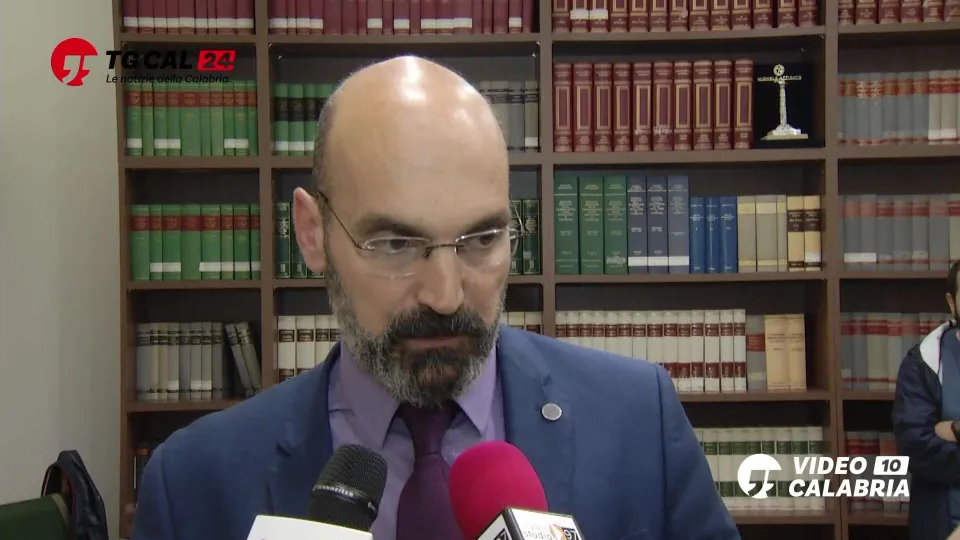 Crotone, ufficiale: Trocino candidato sindaco del centrosinistra