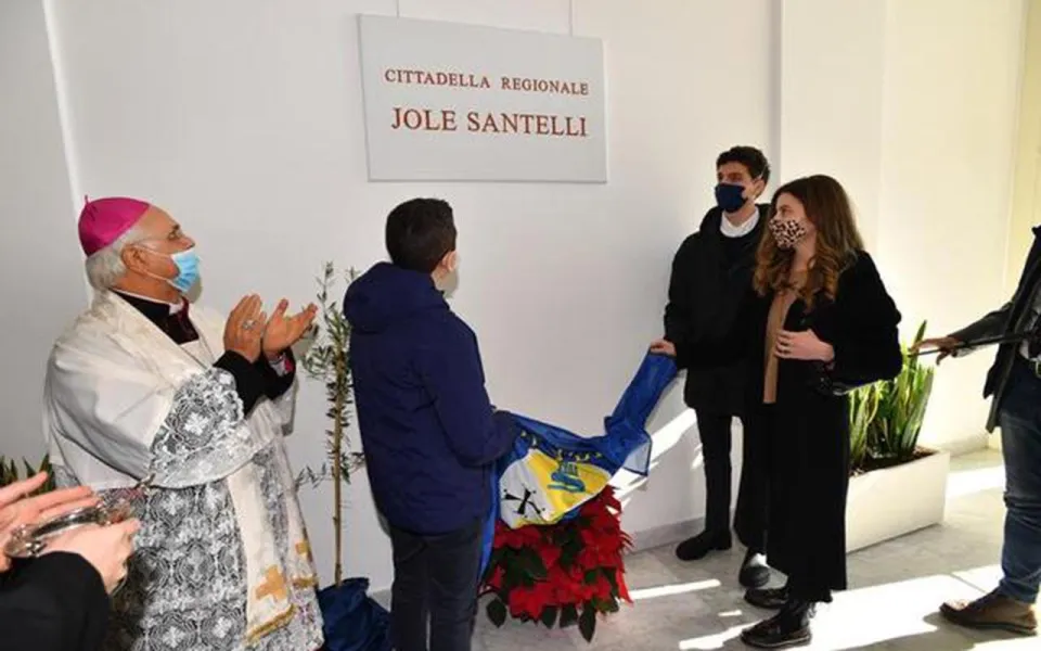 La cittadella regionale intitolata a Jole Santelli nel giorno del suo compleanno