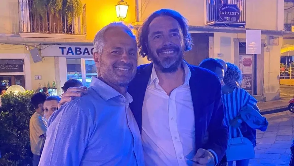 Paola, morto per un malore il consigliere comunale Francesco Sansostri: il cordoglio delle istituzioni