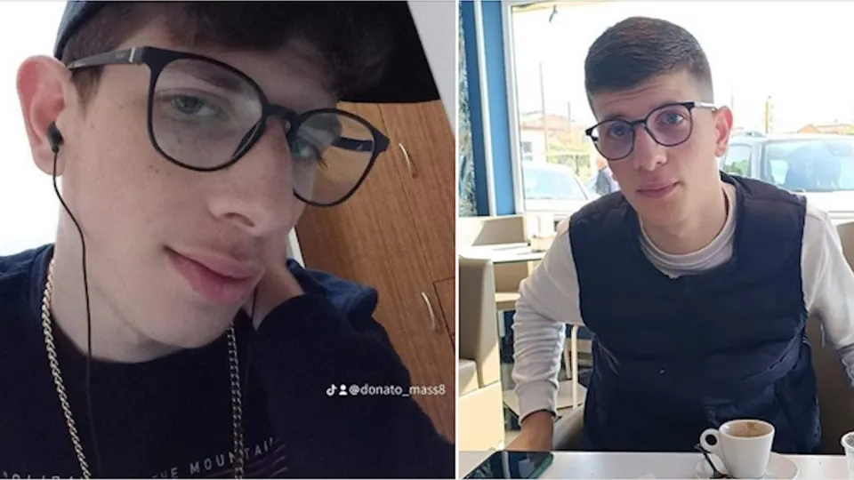 17enne scomparso da Lamezia, l'appello della madre