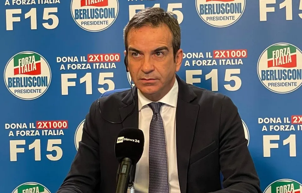"Sud in Testa" sbarca in Calabria. Conferenza stampa a Catanzaro con Andrea Caroppo e Roberto Occhiuto