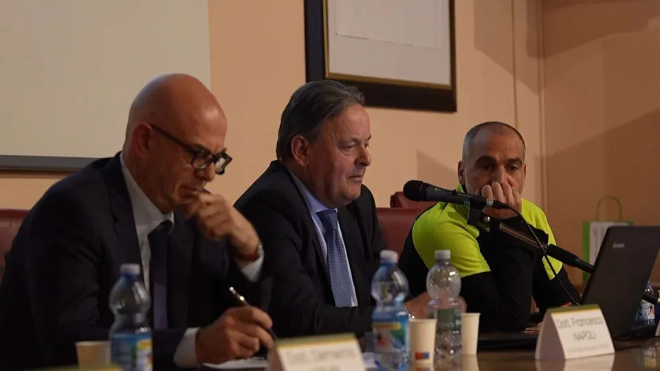 Boschi, è l'ora della valorizzazione