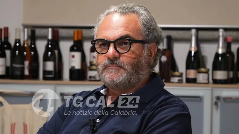 Vinitaly and the City a Sibari, Statti: «Calabria ora più credibile»