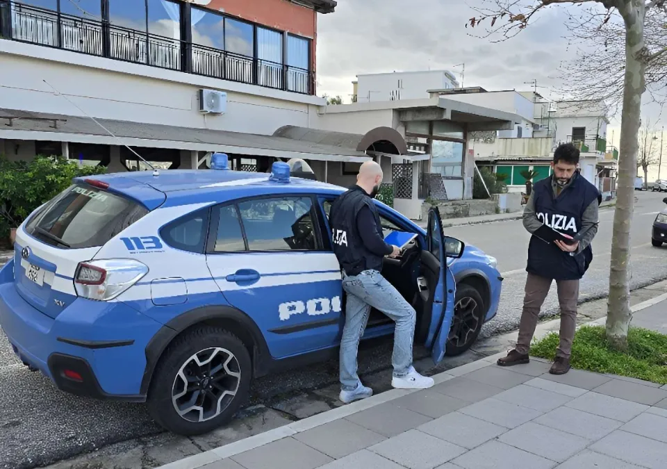 Controlli interforze a Villa San Giovanni: sequestri e sanzioni