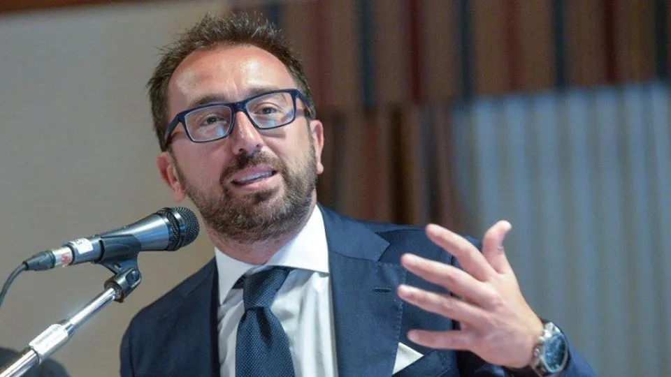 Il Senato boccia la mozione di sfiducia del centro-destra al ministro Bonafede (VIDEO)