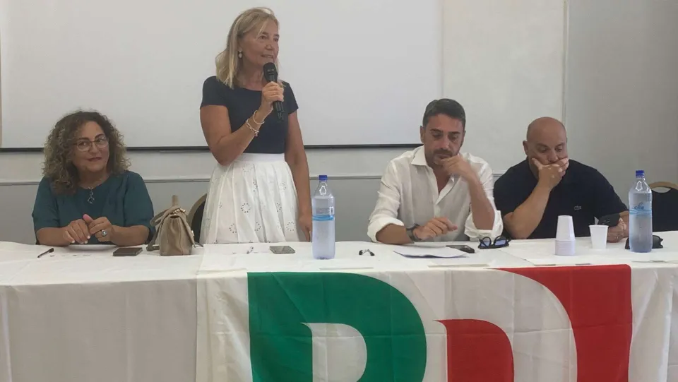 VERSO LE REGIONALI | Il PD Calabria appoggia la candidatura di Tridico