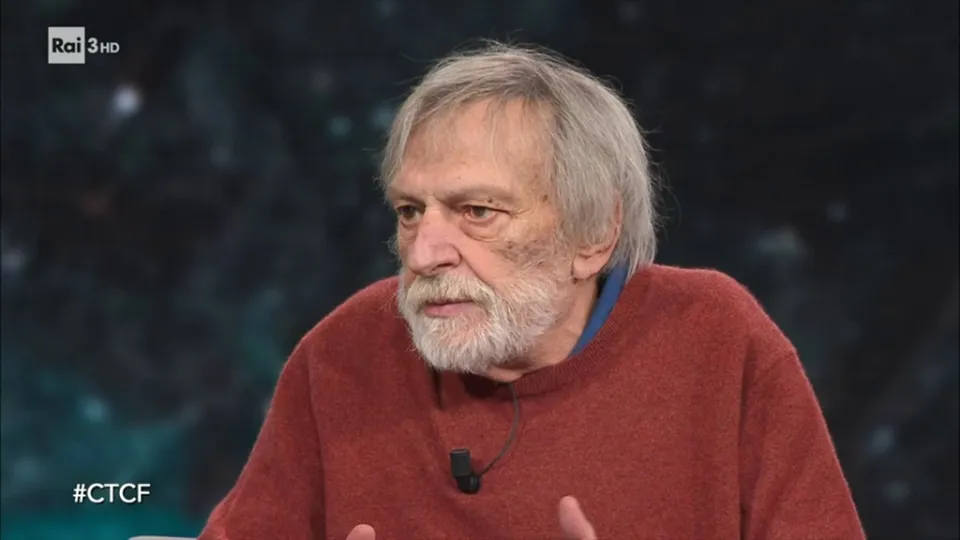 Gino Strada: «Il nostro ruolo non è cambiare la sanità in Calabria»