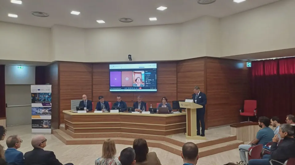 Lamezia, imprese e digitale al centro del progetto C4T
