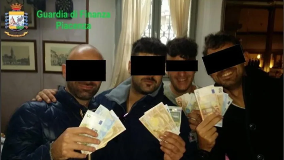 Carabinieri arrestati a Piacenza: non c'è nessun legame con la 'ndrangheta