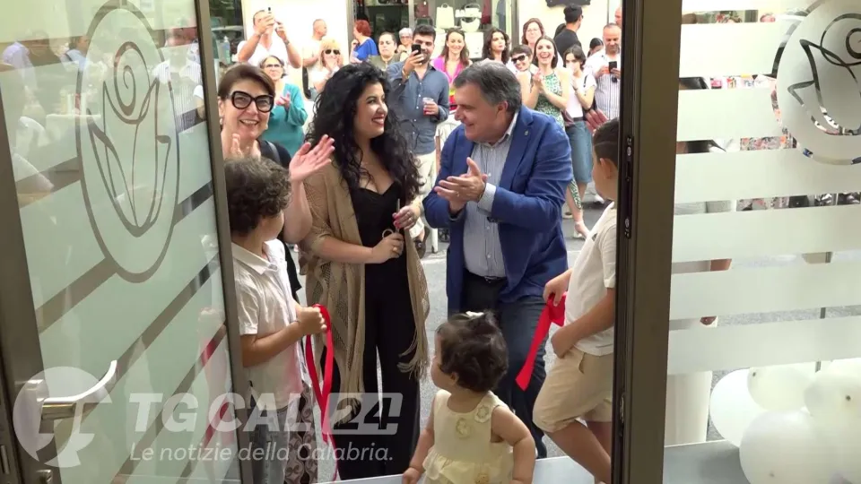 GLI SPECIALI DI VIDEO CALABRIA | Un sogno divenuto realtà