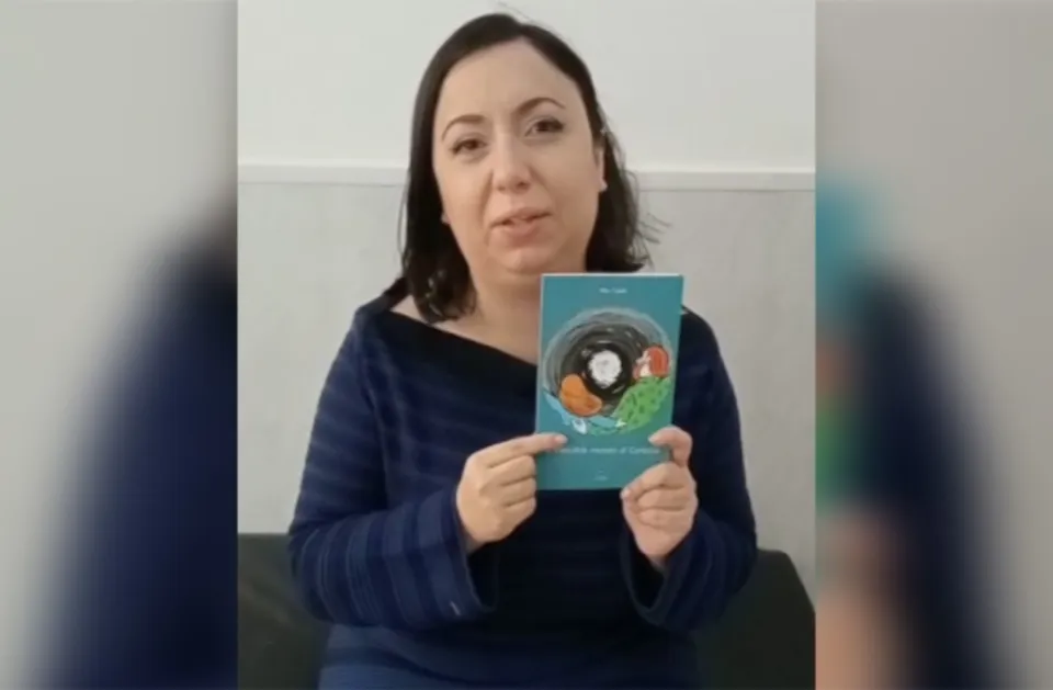 Helios, la figura dei collaboratori di giustizia ne "L'invisibile mondo di Carlotta"