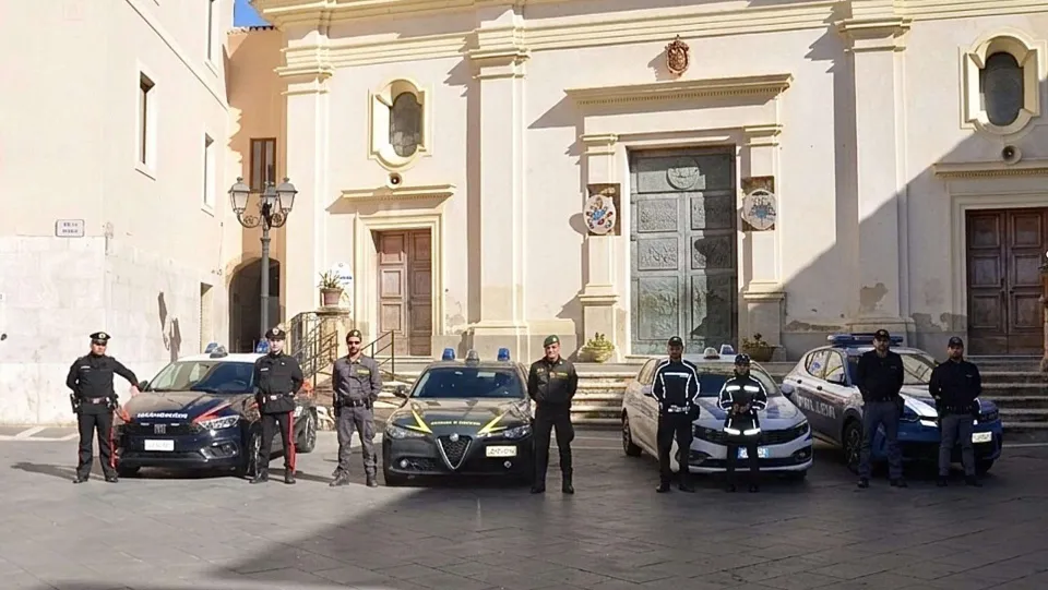 Operazione “Focus ’Ndrangheta” tra Mesoraca e Petilia
