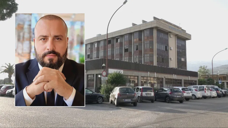 Lamezia: Mimmo Gianturco nominato assessore al Welfare